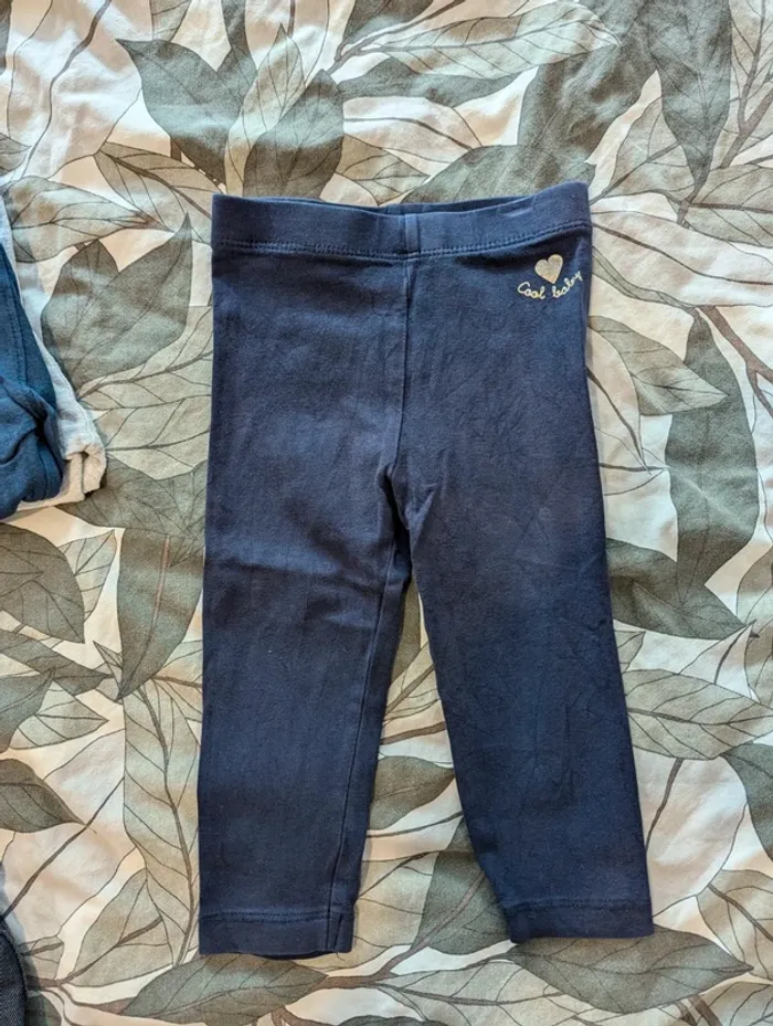 Lot 4 pantalons - photo numéro 9