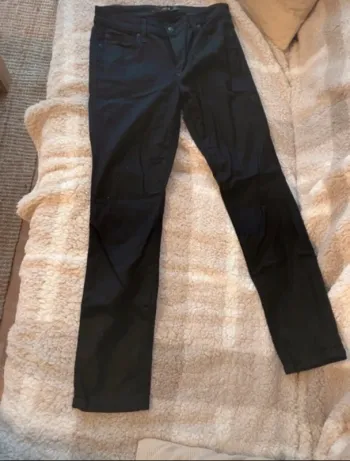 Jeans slim Joe’s femme