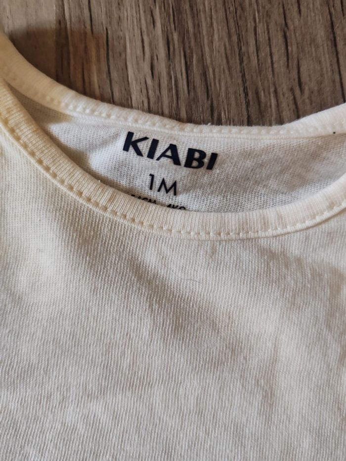 Ensemble kiabi - 1M - photo numéro 3
