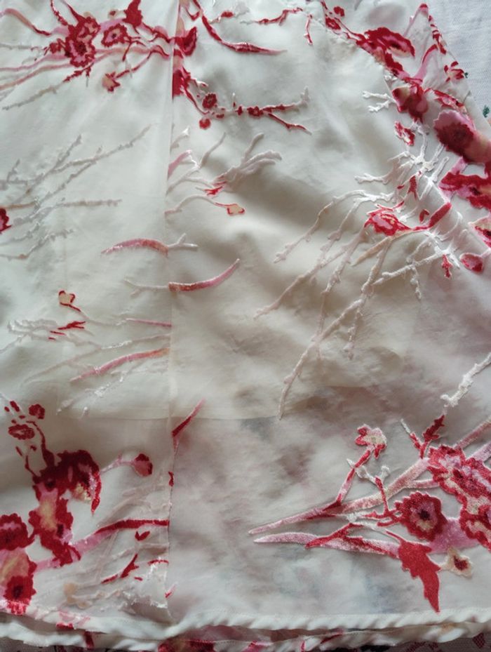 Robe longue - photo numéro 13