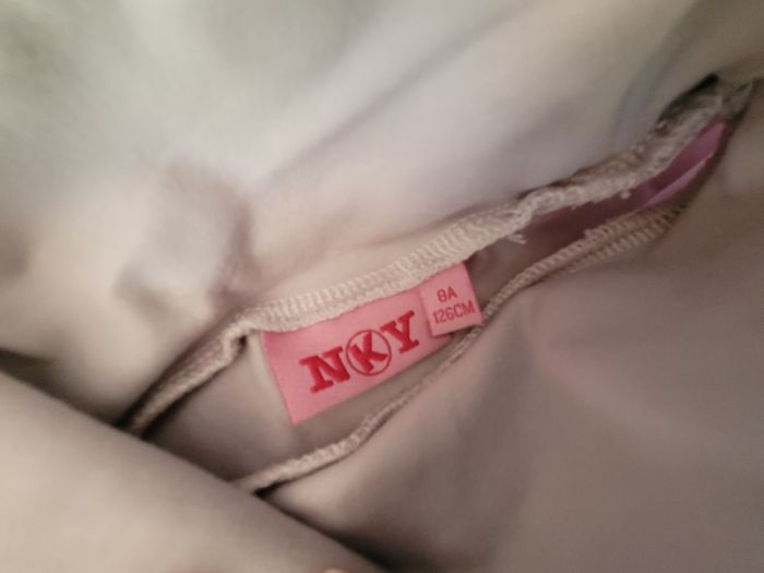 Pull col roulé 126 cm 8 ans - photo numéro 4