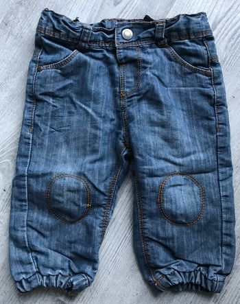 Pantalon 12 mois Tape à l’œil