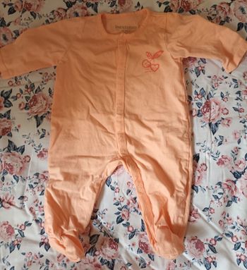 Pyjama léger