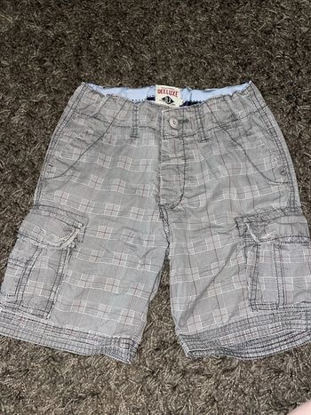 Short 8 ans