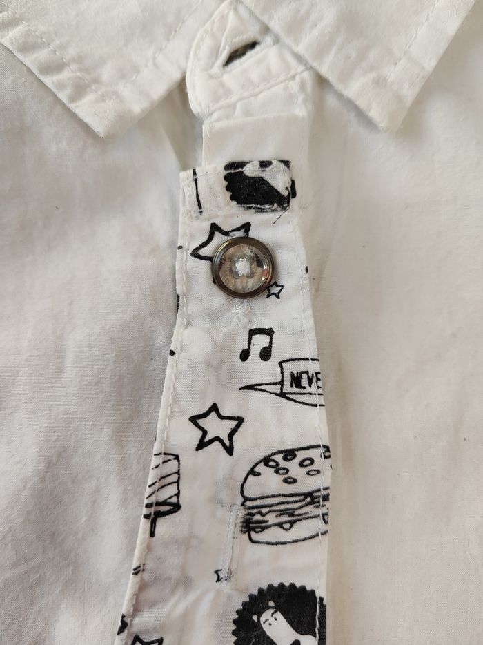 Lot tenues bébé garçon 18 mois - photo numéro 8