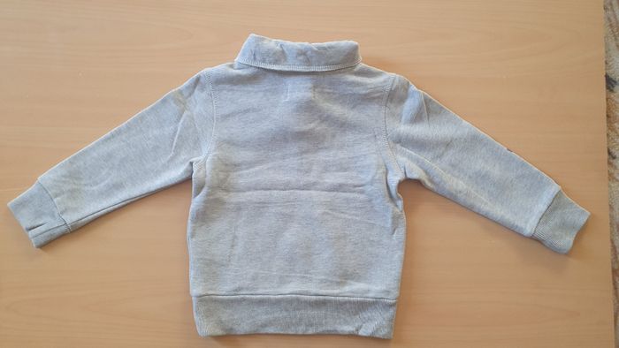 Sweat Diesel - photo numéro 9