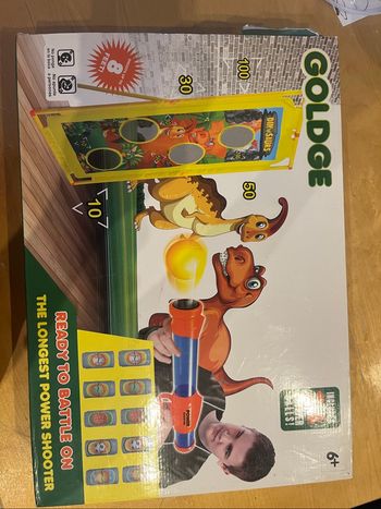 Jeu de société