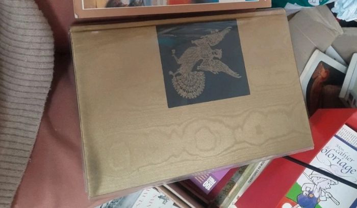 Henri Troyat la lumière des justes tome 4