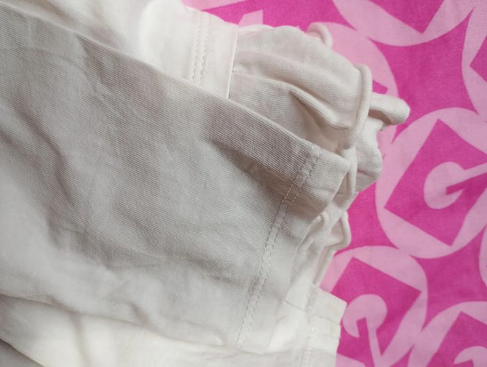T-shirt Freestyle 6 ans - photo numéro 4