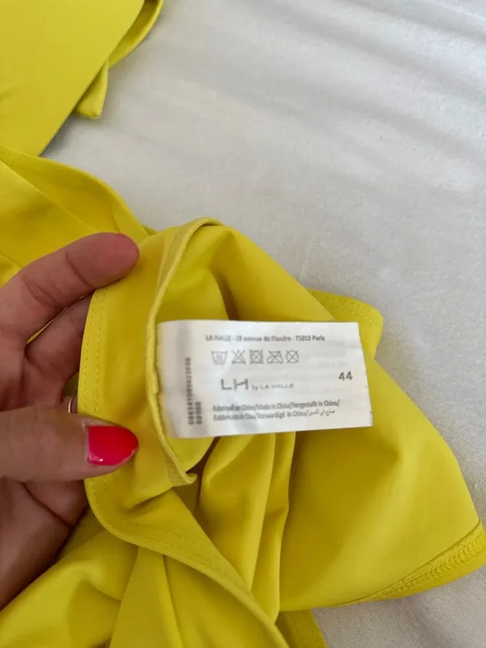 Maillot de bain 2 pièces - photo numéro 7