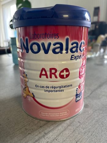 Novalac Expert AR + 6-36 mois