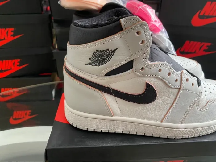Jordan 1 high retro OG defiant SB NYC to Paris - photo numéro 5