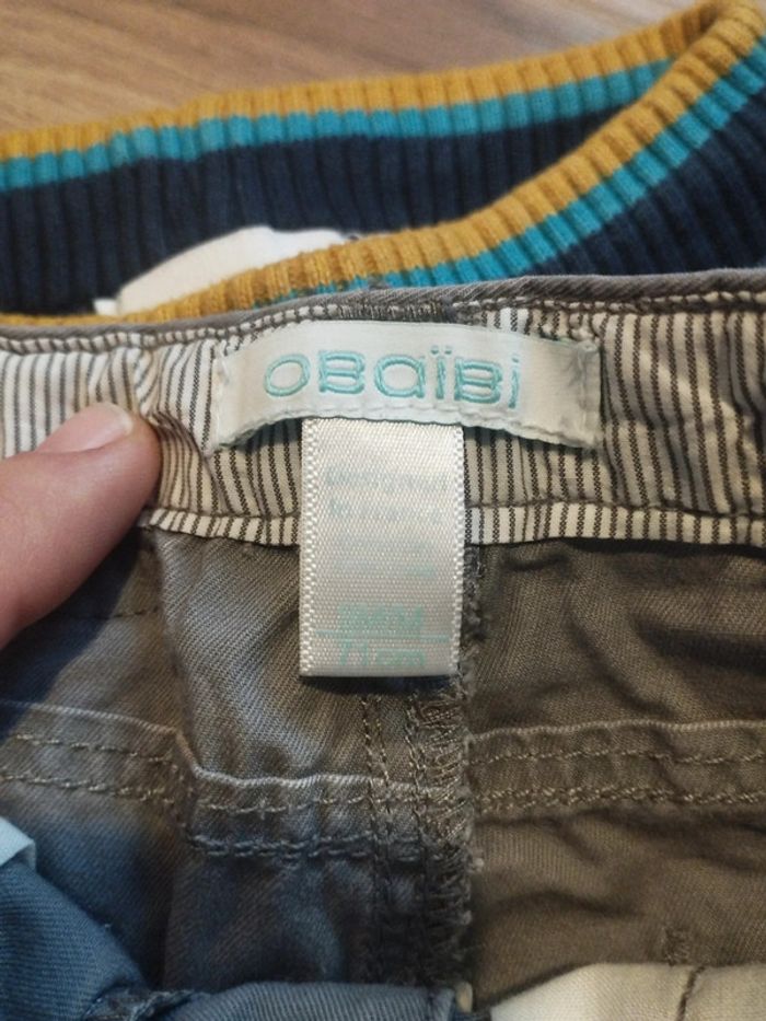 Lot pantalons - photo numéro 7