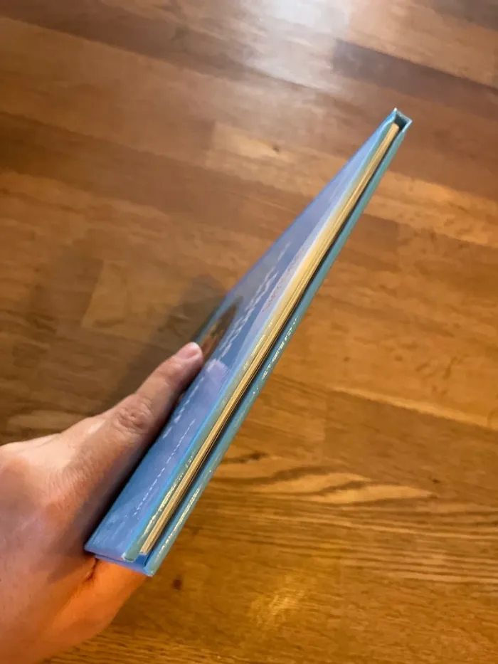 Livre Collection Mais Alors ? Plume ne pond pas d’œufs - photo numéro 5