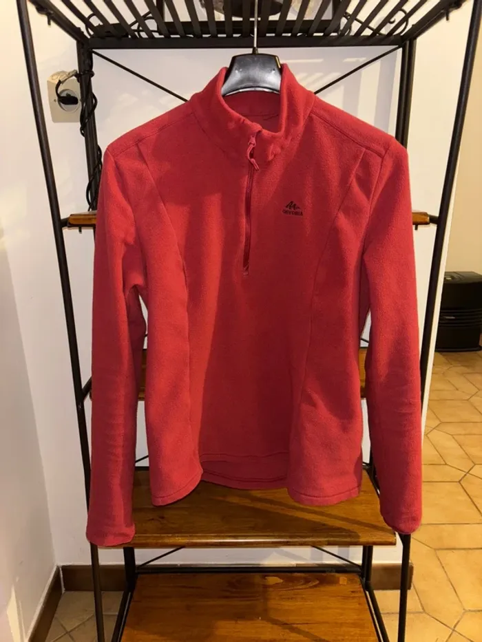 Pull femme