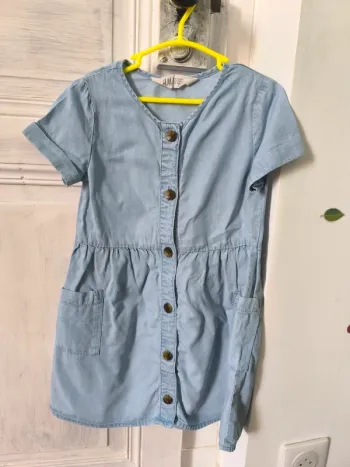 Robe légère