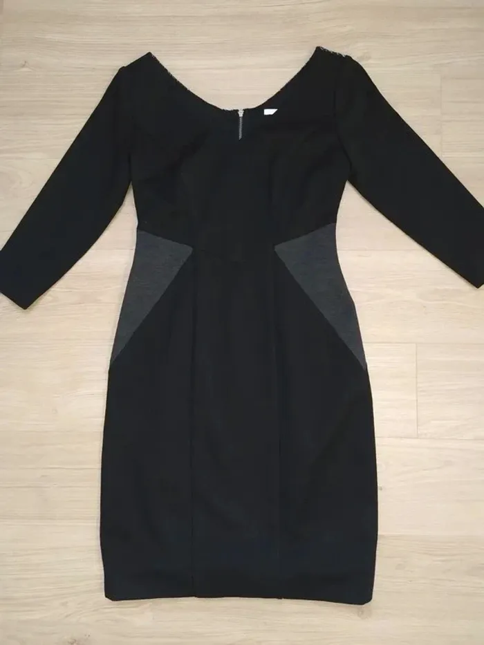 Robe Manoukian T36 - photo numéro 3