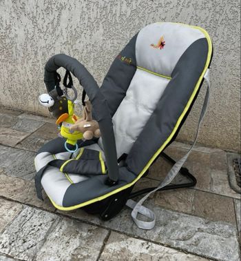 Transat bébé 