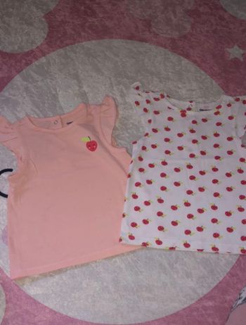 Tee shirt