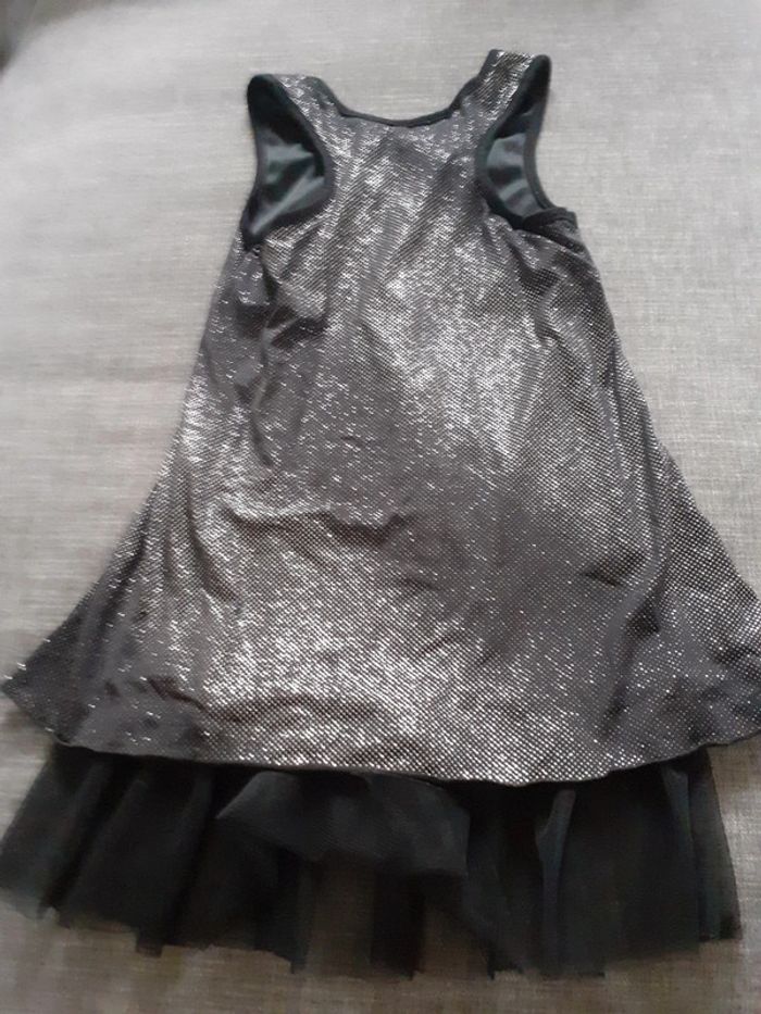 Robe 4ans - photo numéro 2