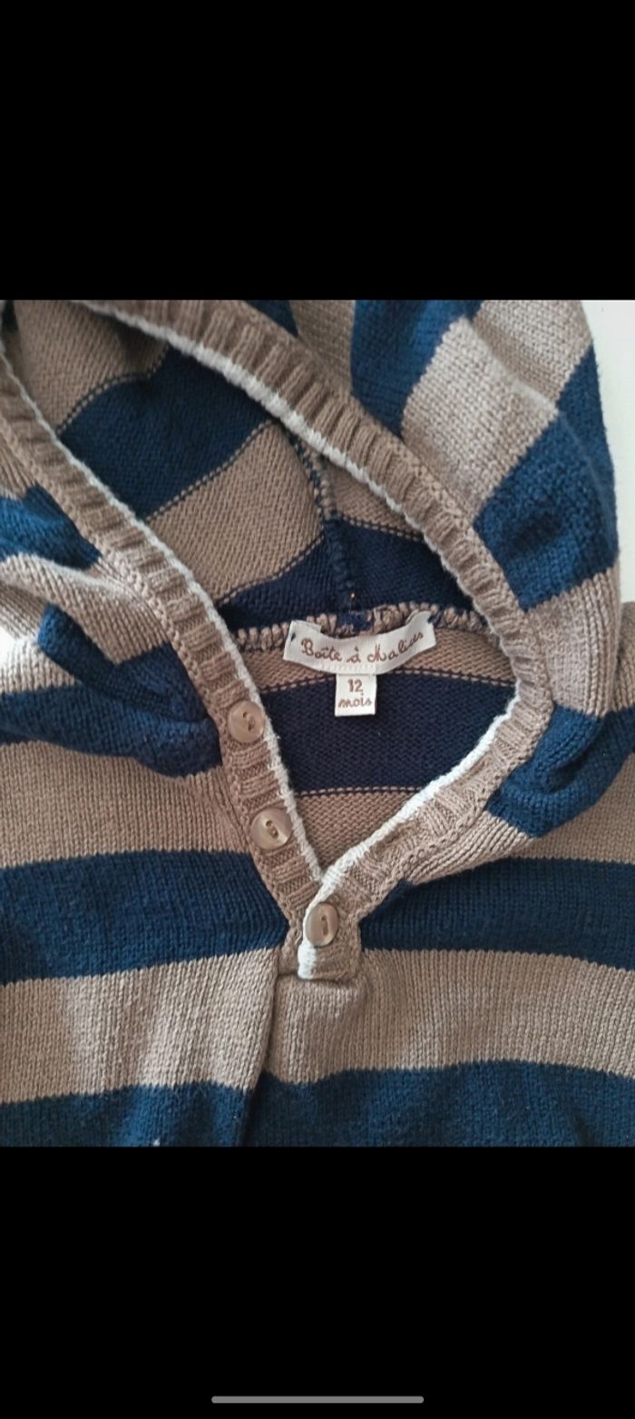 Pulls - photo numéro 2