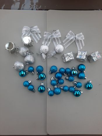 Décorations de Noël