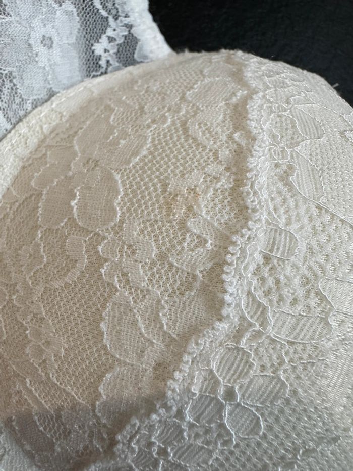 Soutien Gorge 85C Manoukian - photo numéro 7