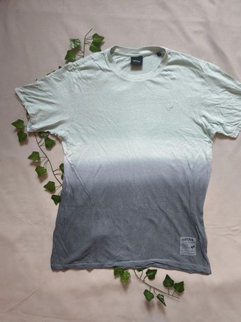 Tee-shirt manches courtes 🍃 Kaporal