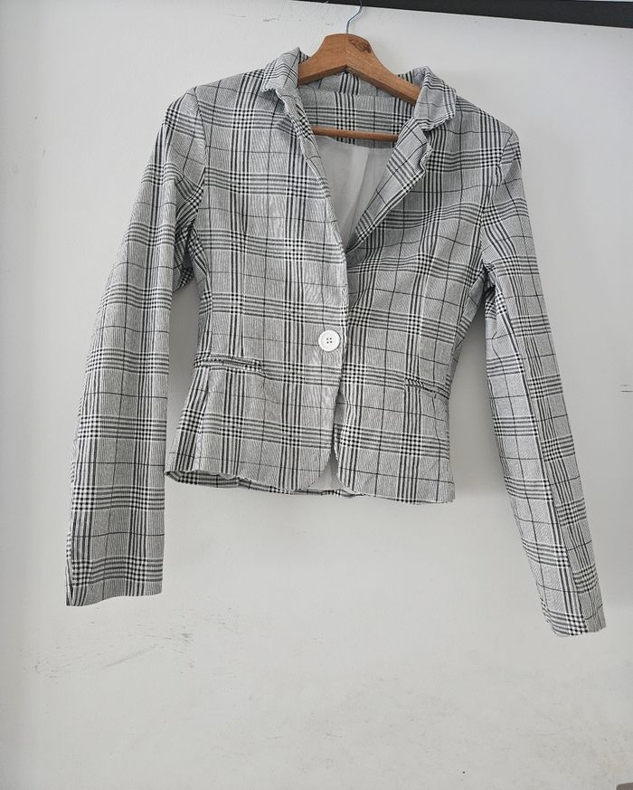 Veste blazer femme taille S-M