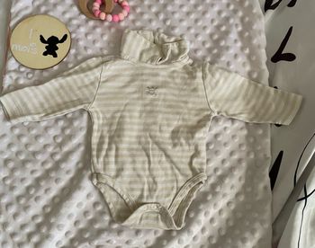 Bodie bébé garçon