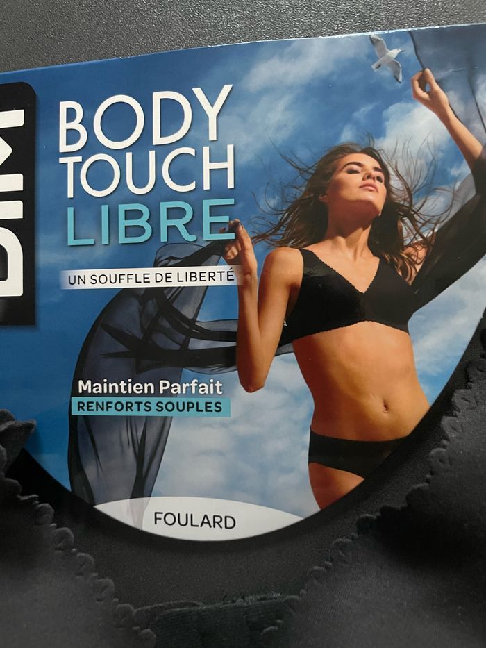 Soutien gorge neuf - photo numéro 2
