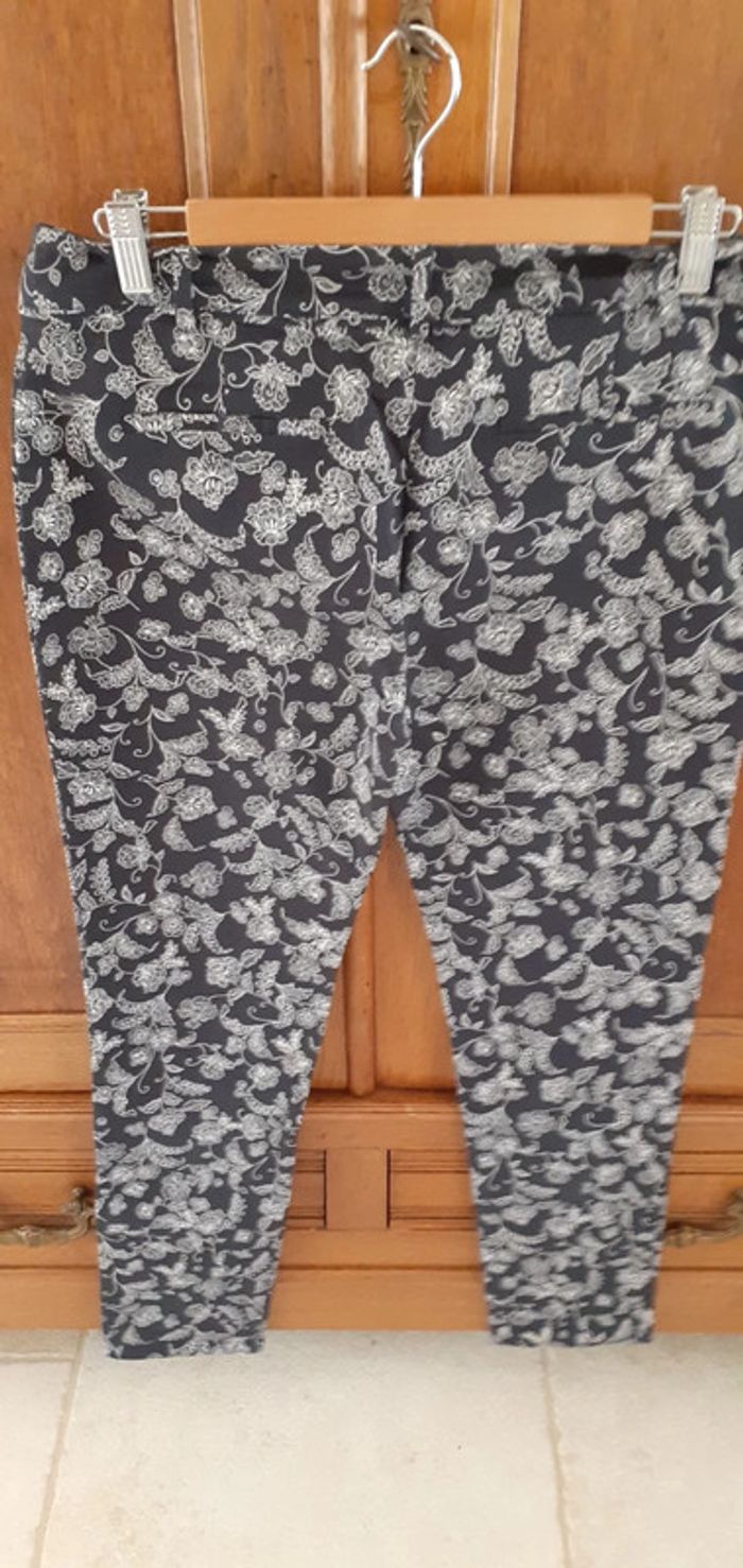 Pantalon stretch - photo numéro 2
