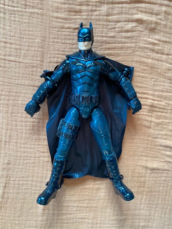 Figurine officielle Batman DC comics