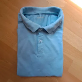 Polo taille M #inextenso