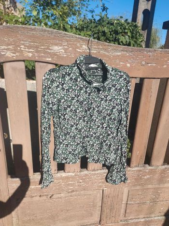 Chemise Mango taille M