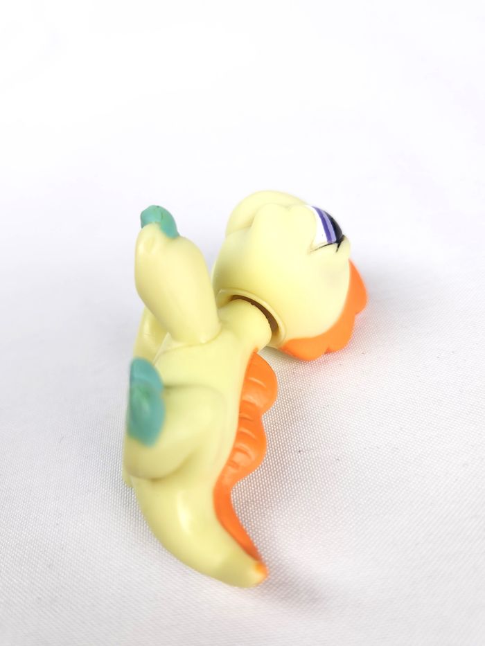 Littlest Petshop LPS Iguane #1648 - photo numéro 5