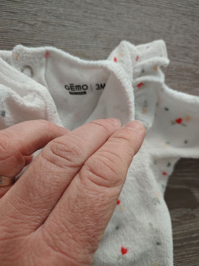 Pyjama - photo numéro 2