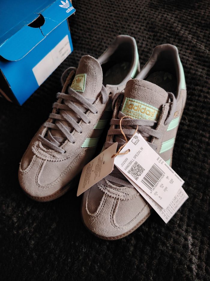 Adidas Spezial - photo numéro 2