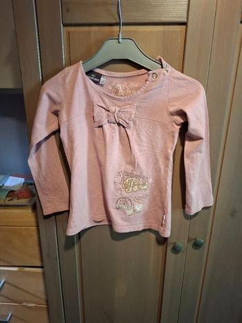 Tee-shirt 3 ans