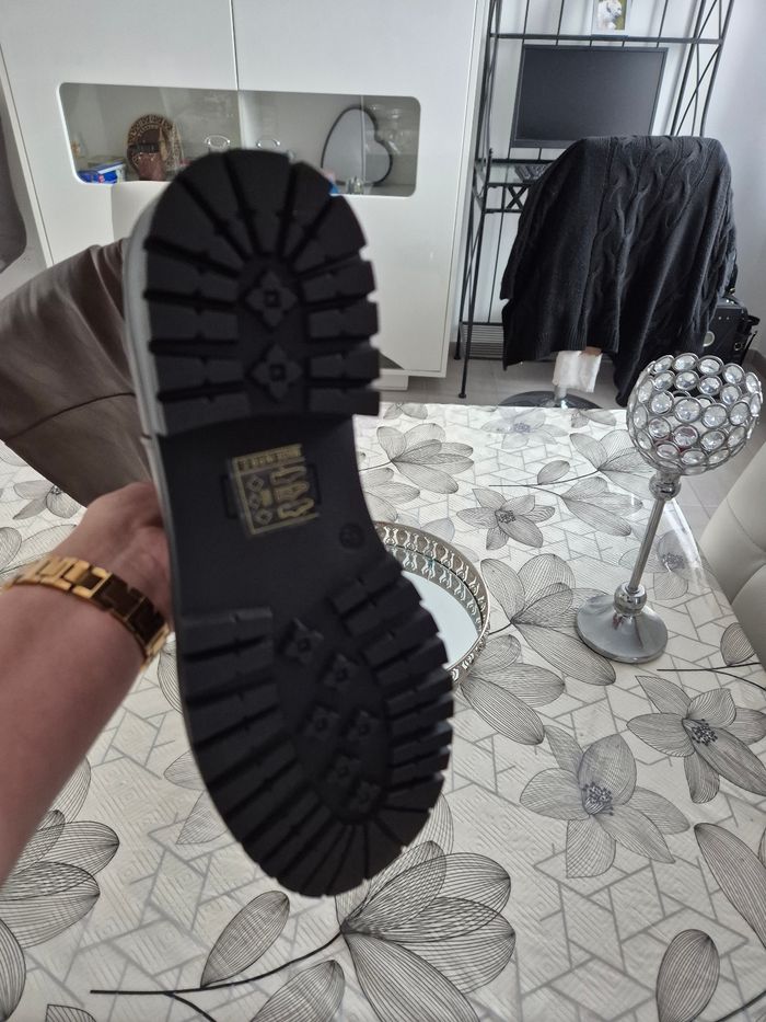 Botte neuf - photo numéro 2