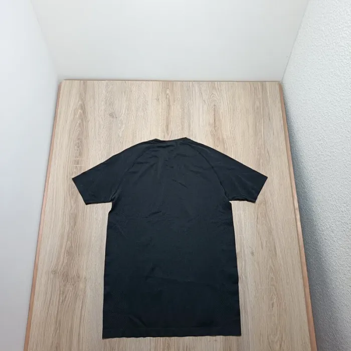 Teeshirt gymshark homme M gris foncé - photo numéro 4