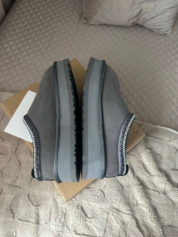 UGG tazz gris - photo numéro 9
