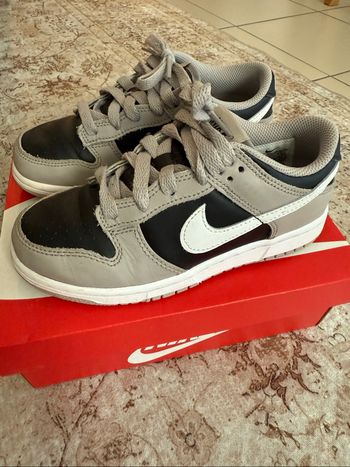 Dunk Nike