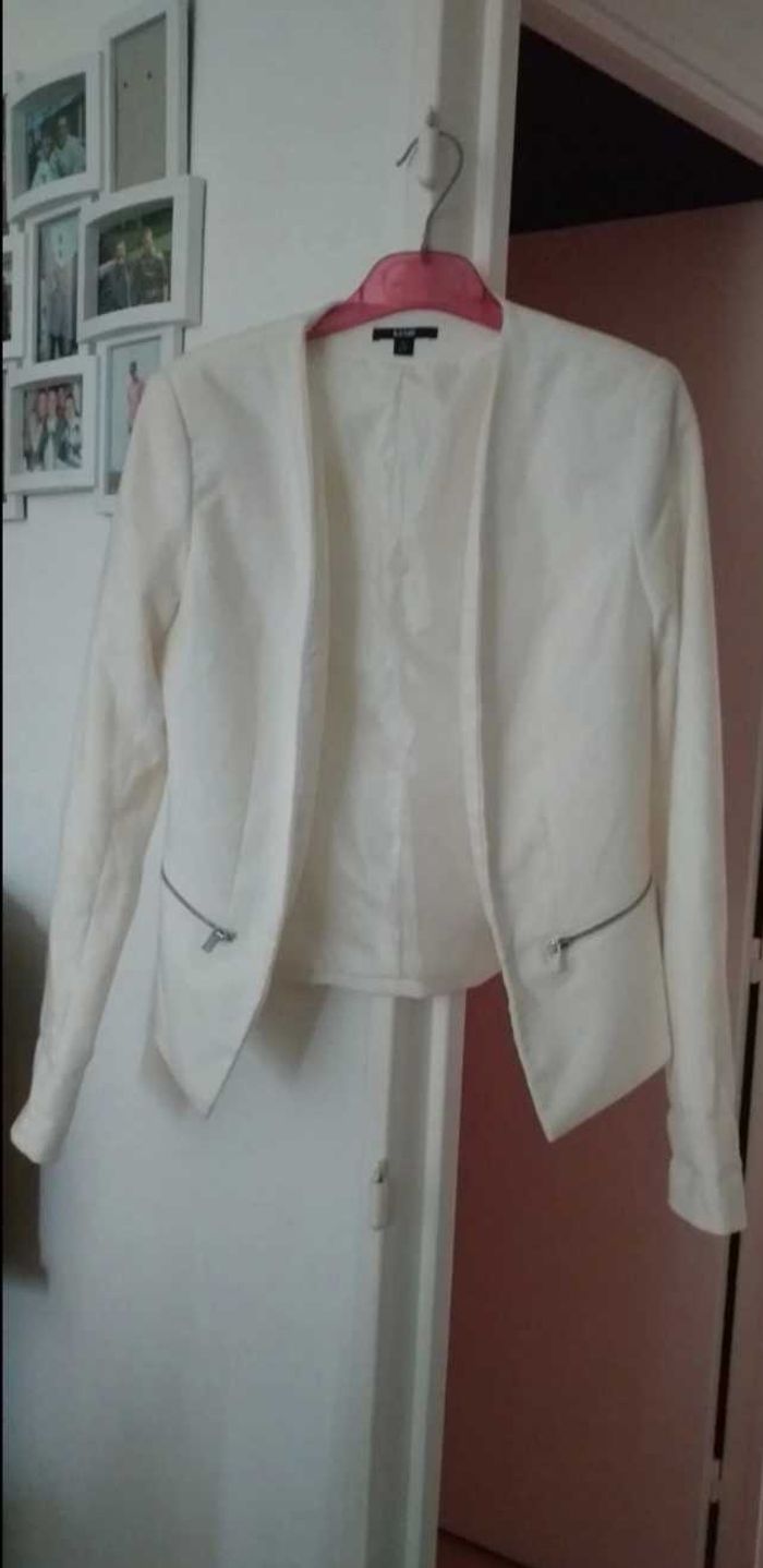 Veste femme