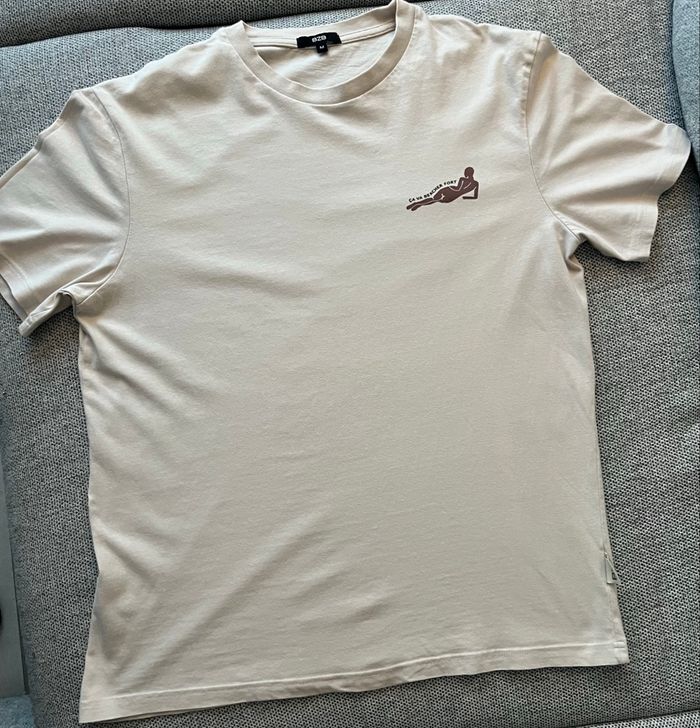 T-shirt BZB - photo numéro 3