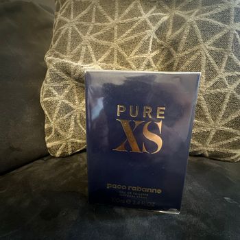 Pure  xs  100ml