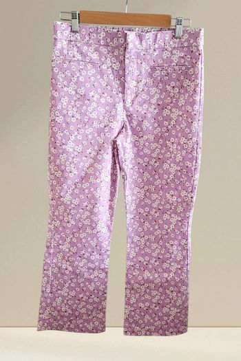 Pantalon Zara Taille L