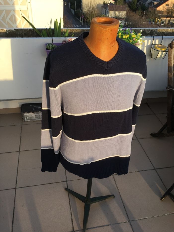 Pull Homme taille XL