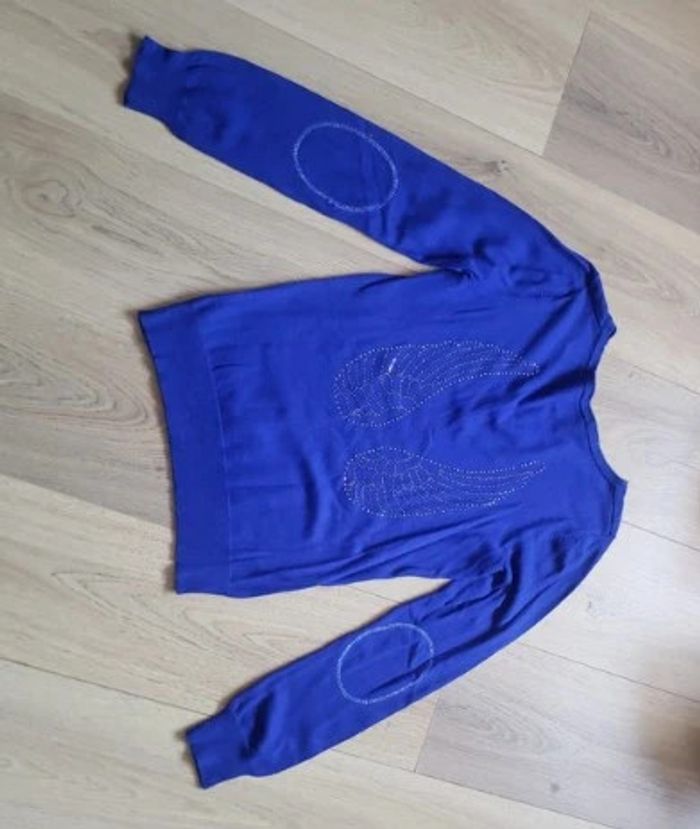 Pull Camaïeu Taille 36 - photo numéro 5