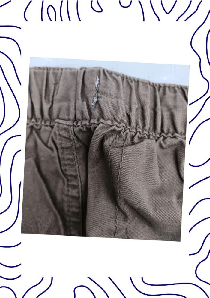 Short 6 mois Kimbaloo - photo numéro 4